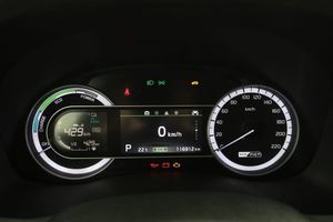 Kia Niro bild 20