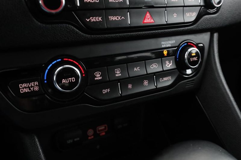 Kia Niro bild 26