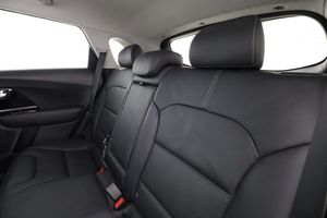 Kia Niro bild 15