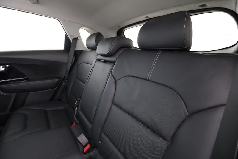 Kia Niro bild 15