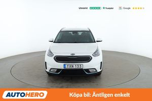 Kia Niro bild 9