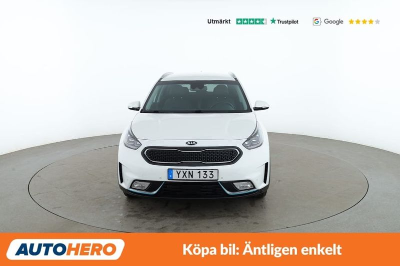 Kia Niro bild 9