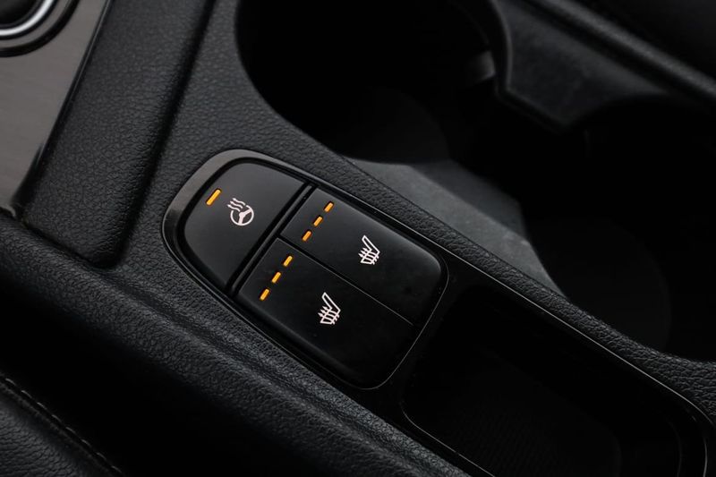 Kia Niro bild 30