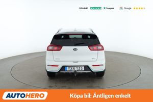 Kia Niro bild 4