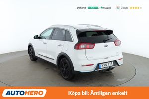 Kia Niro bild 3