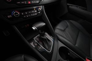 Kia Niro bild 24
