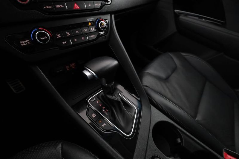 Kia Niro bild 24