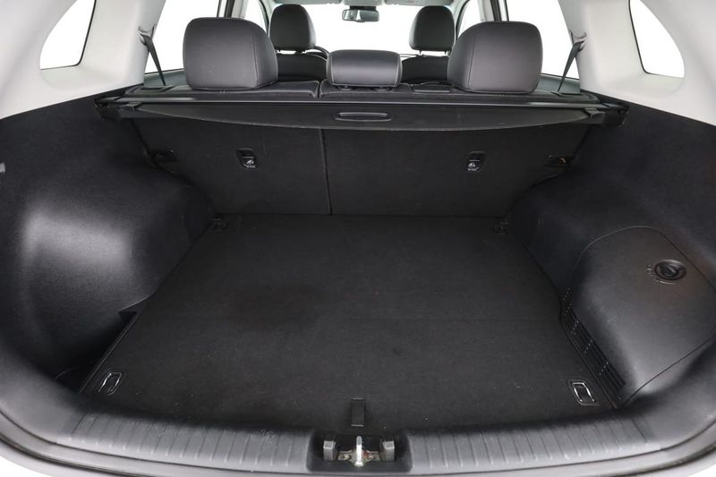 Kia Niro bild 18