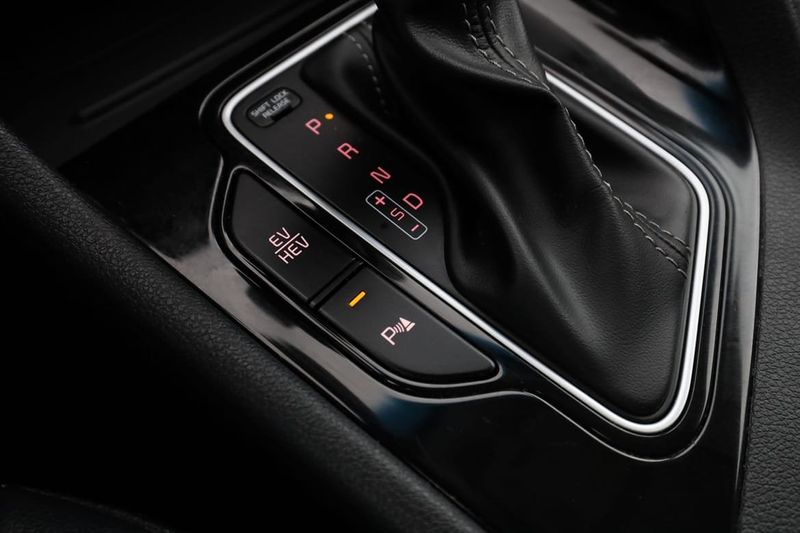 Kia Niro bild 29