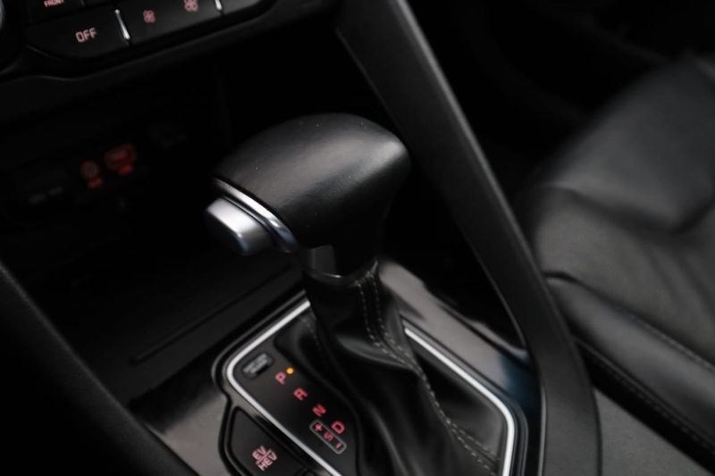 Kia Niro bild 28