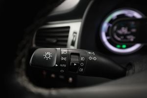 Kia Niro bild 34