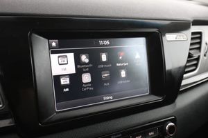Kia Niro bild 22