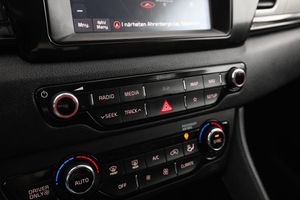 Kia Niro bild 25