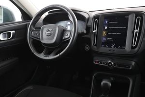 Volvo XC40 bild 14