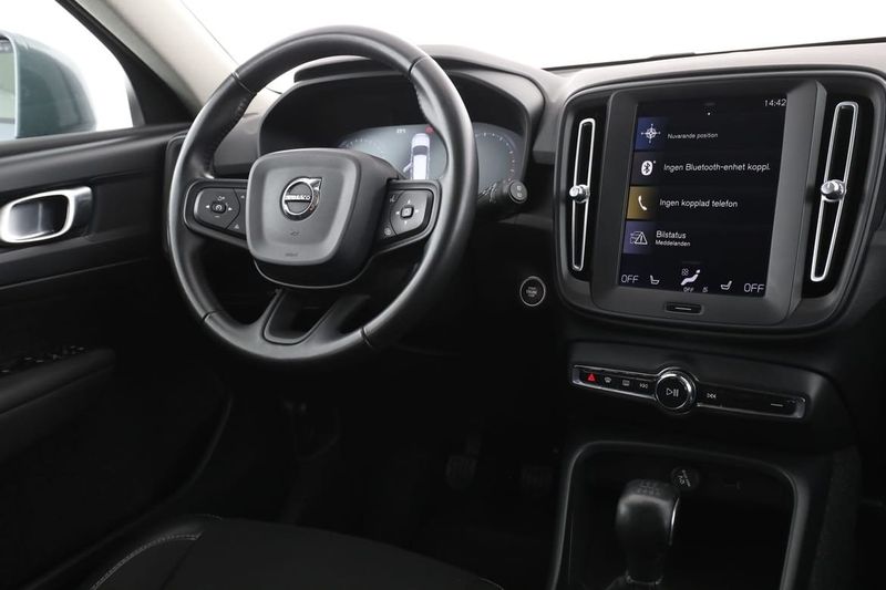 Volvo XC40 bild 14