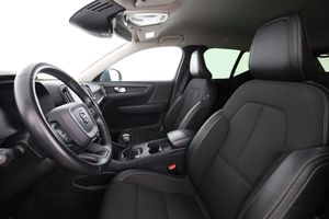 Volvo XC40 bild 11