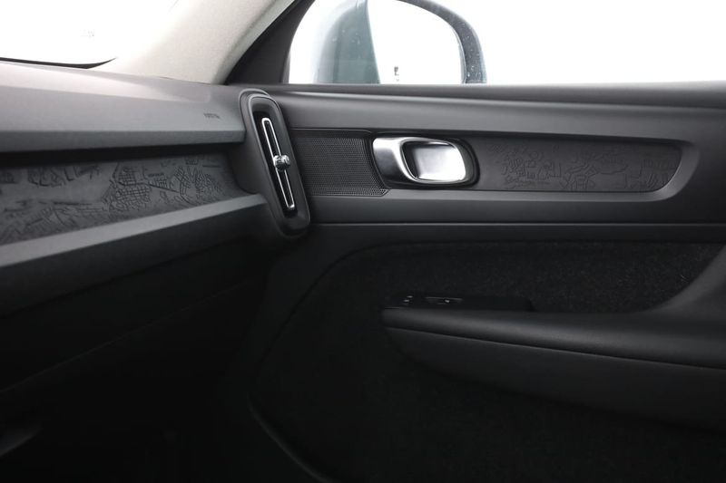 Volvo XC40 bild 33