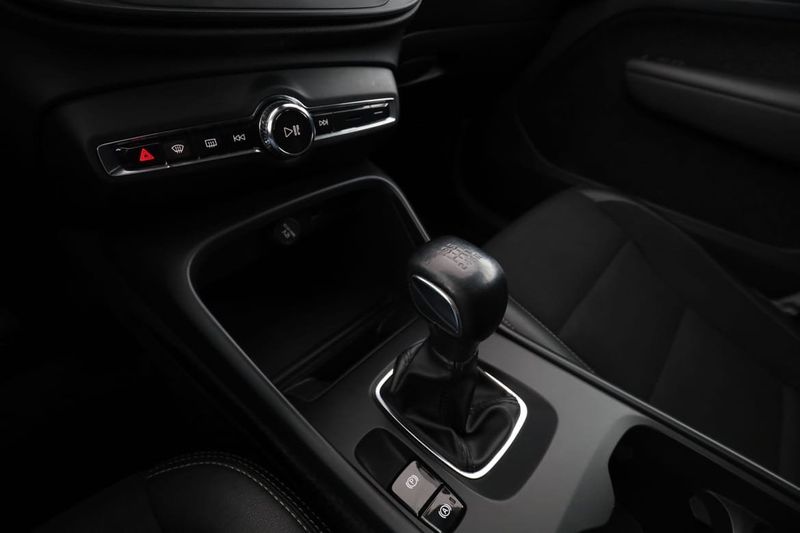 Volvo XC40 bild 26