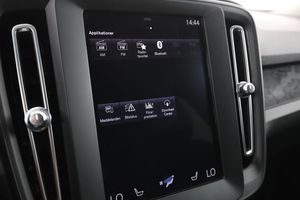 Volvo XC40 bild 21