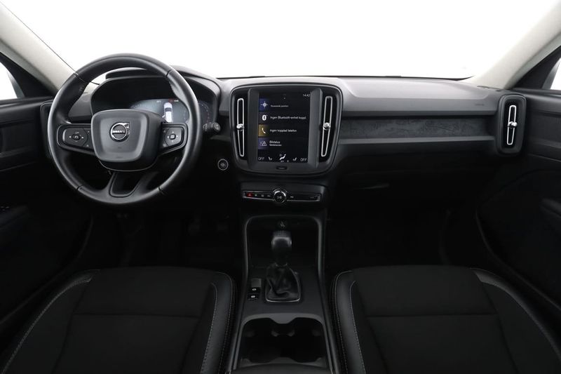 Volvo XC40 bild 13
