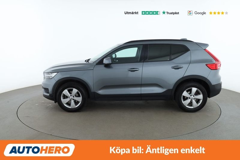 Volvo XC40 bild 2