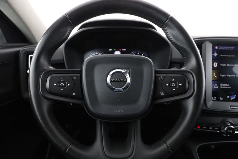 Volvo XC40 bild 19