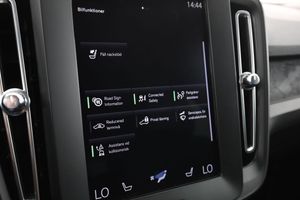 Volvo XC40 bild 24