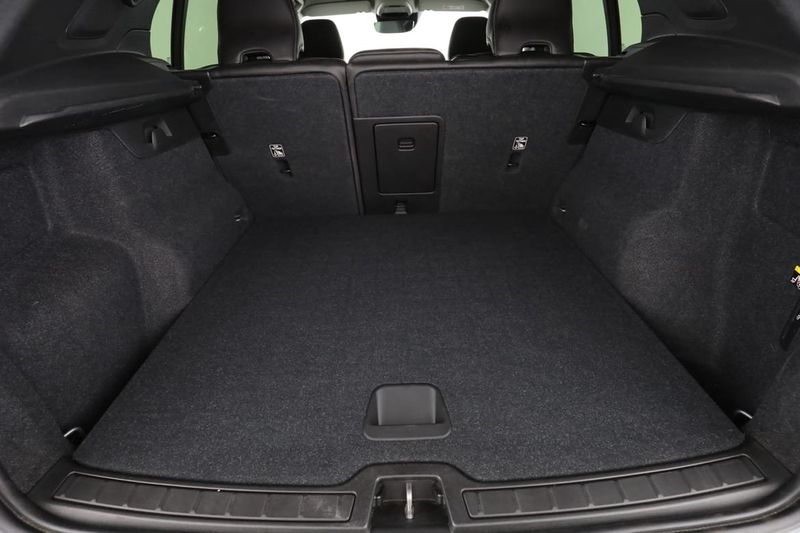 Volvo XC40 bild 18