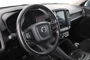 Volvo XC40 bild 12