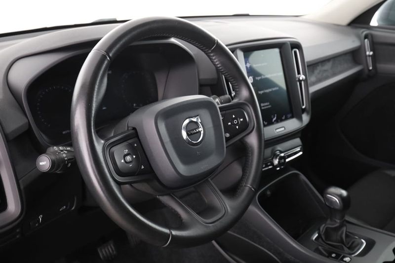 Volvo XC40 bild 12