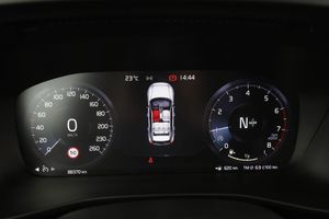 Volvo XC40 bild 20