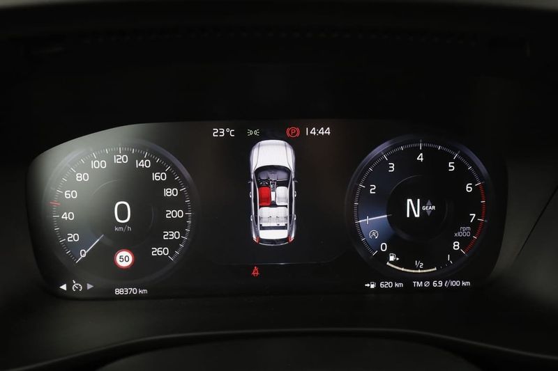 Volvo XC40 bild 20