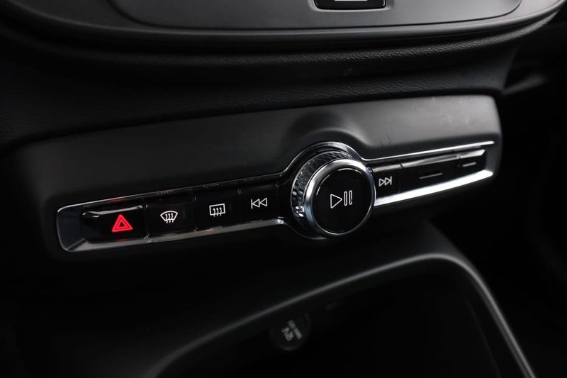 Volvo XC40 bild 27