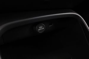 Volvo XC40 bild 28