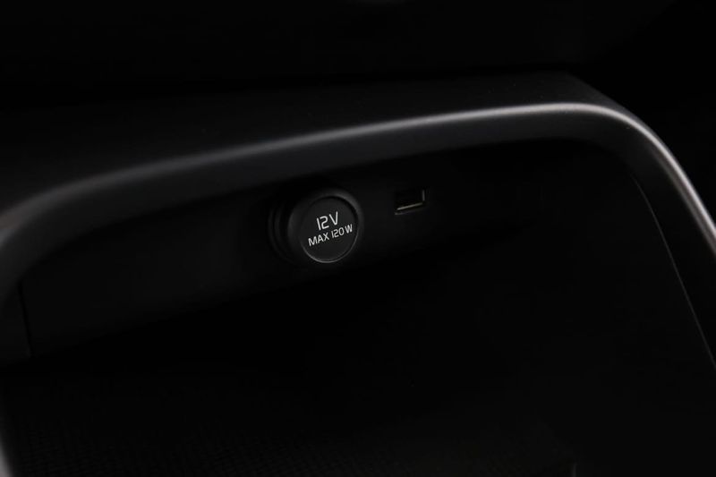 Volvo XC40 bild 28