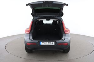 Volvo XC40 bild 17