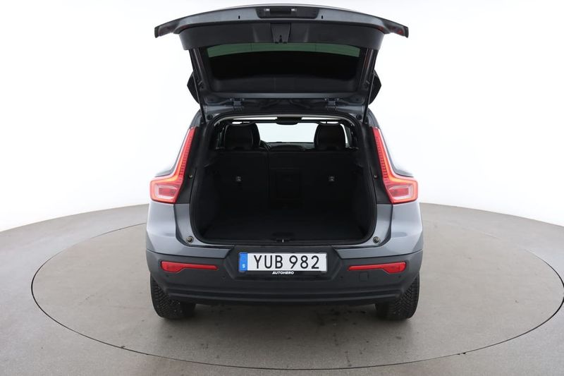 Volvo XC40 bild 17