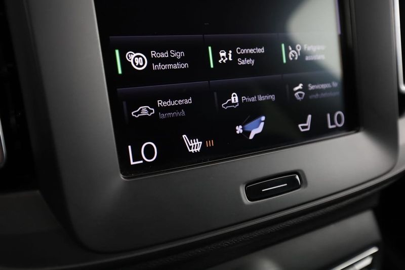 Volvo XC40 bild 25