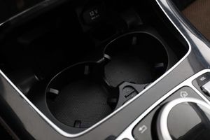 Mercedes E220 bild 27
