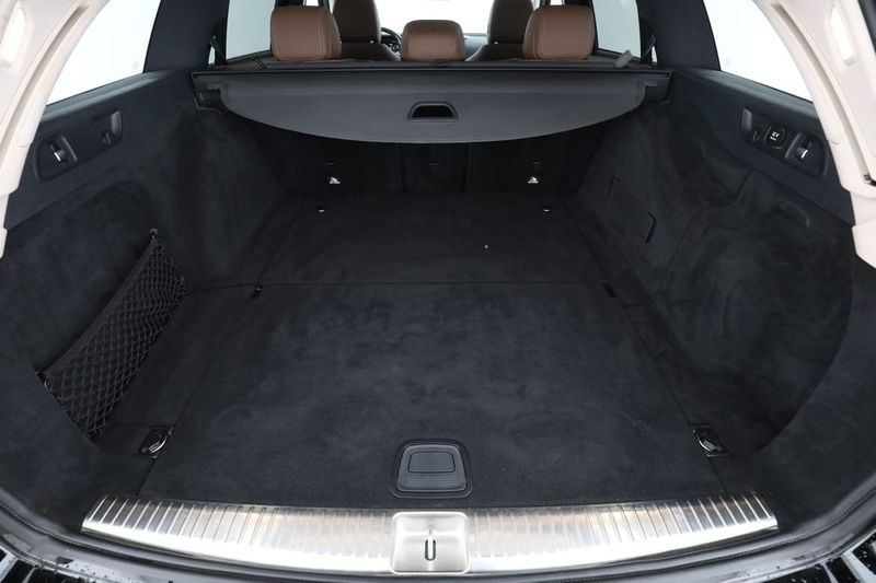 Mercedes E220 bild 18