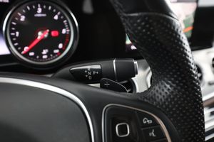 Mercedes E220 bild 33