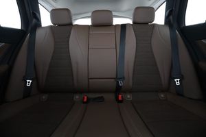 Mercedes E220 bild 16