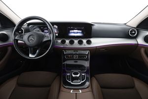 Mercedes E220 bild 13