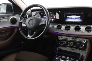 Mercedes E220 bild 14