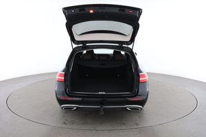 Mercedes E220 bild 17