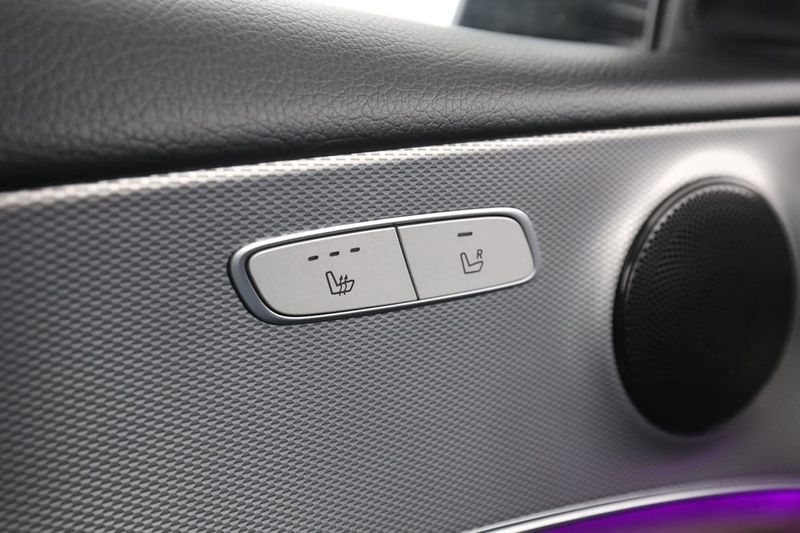 Mercedes E220 bild 36