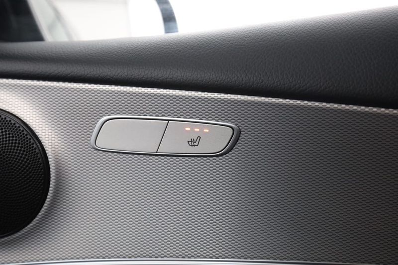 Mercedes E220 bild 31