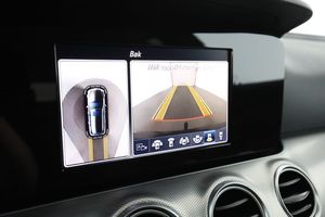 Mercedes E220 bild 21