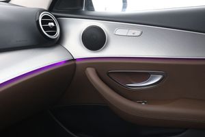 Mercedes E220 bild 30