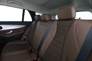Mercedes E220 bild 15